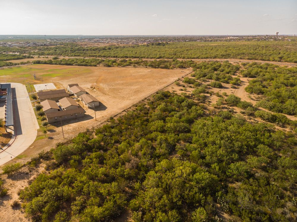 CIELITO LINDO BLVD PRIME DEVELOPMENT: CIELITO LINDO BLVD, Laredo, TX 78046